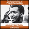 The Assassination of Fred Hampton: How the FBI and the Chicago Police Murdered a Black Panther (Unabridged) audio book by Jeffrey Haas