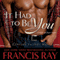 It Had to Be You (Unabridged) audio book by Francis Ray