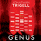 Genus (Unabridged) audio book by Jonathan Trigell