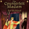 The Counterfeit Madam: Gil Cunningham Mysteries (Unabridged) audio book by Pat McIntosh