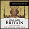A Brief History of Britain 1066-1485: Brief Histories (Unabridged) audio book by Nicholas Vincent