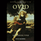 Ovid (Unabridged) audio book by Katharina Volk