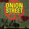Onion Street: A Moe Prager Mystery, Book 8 (Unabridged) audio book by Coleman Reed Farrel Coleman