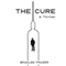 The Cure: A Thriller (Unabridged) audio book by Bradlee Frazer