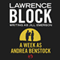 A Week as Andrea Benstock (Unabridged) audio book by Lawrence Block
