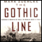 The Gothic Line: Canada's Month of Hell in World War II Italy (Unabridged) audio book by Mark Zuehlke