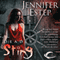 Deadly Sting: Elemental Assassin, Book 8 (Unabridged) audio book by Jennifer Estep