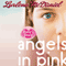 Angels in Pink: Holly's Story (Unabridged) audio book by Lurlene McDaniel