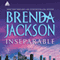 Inseparable (Unabridged) audio book by Brenda Jackson