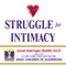 Struggle for Intimacy (Unabridged) audio book by Janet Geringer Woititz