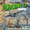 Dinocalypse Now (Unabridged) audio book by Chuck Wendig
