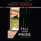 Fall from Pride: A Home Valley Amish Mystery, Book 1 (Unabridged) audio book by Karen Harper