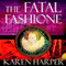 The Fatal Fashione: Elizabeth I Mysteries, Book 8 (Unabridged) audio book by Karen Harper