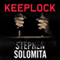 Keeplock (Unabridged) audio book by Stephen Solomita (writing as David Cray)