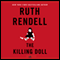 The Killing Doll (Unabridged) audio book by Ruth Rendell