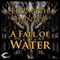 A Fall of Water: Elemental Mysteries, Book 4 (Unabridged) audio book by Elizabeth Hunter