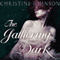 The Gathering Dark (Unabridged) audio book by Christine Johnson