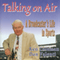 Talking on Air: A Broadcaster's Life in Sports (Unabridged) audio book by Ken Coleman, Dan Valenti