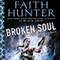 Broken Soul: Jane Yellowrock, Book 8 (Unabridged) audio book by Faith Hunter
