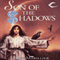 Son of the Shadows: Sevenwaters, Book 2 (Unabridged) audio book by Juliet Marillier