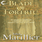 Blade of Fortriu: Bridei Chronicles, Book 2 (Unabridged) audio book by Juliet Marillier