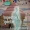 Inspector Specter (Unabridged) audio book by E.J. Copperman