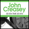Seven Times Seven (Unabridged) audio book by John Creasey