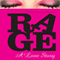 Rage: A Love Story (Unabridged) audio book by Julie Anne Peters