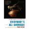 Everybody's All-American (Unabridged) audio book by Frank Deford
