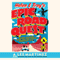 Helen & Troy's Epic Road Quest (Unabridged) audio book by A. Lee Martinez