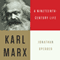 Karl Marx: A Nineteenth-Century Life (Unabridged) audio book by Jonathan Sperber