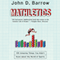 Mathletics: A Scientist Explains 100 Amazing Things About the World of Sports (Unabridged) audio book by John D. Barrow