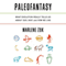 Paleofantasy (Unabridged) audio book by Zuk Marlene Zuk