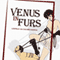 Venus in Furs (Unabridged) audio book by Leopold von Sacher-Masoch, Fernanda Savage (translator), Matthew Kaiser (editor)