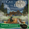 The Cat, the Lady and the Liar: A Cats in Trouble Mystery, Book 3 (Unabridged) audio book by Leann Sweeney