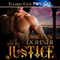 Justice: New Species, Book 4 (Unabridged) audio book by Laurann Dohner