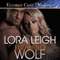 Elizabeth's Wolf (Unabridged) audio book by Lora Leigh