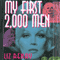 My First 2,000 Men (Unabridged) audio book by Liz Renay