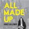 All Made Up (Unabridged) audio book by Janice Galloway