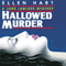 Hallowed Murder: A Jane Lawless Mystery (Unabridged) audio book by Ellen Hart