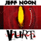 Vurt (Unabridged) audio book by Jeff Noon