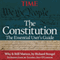 The Constitution: The Essential User's Guide (Unabridged) audio book by Editors of Time magazine