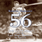 56: Joe Dimaggio and the Last Magic Number in Sports (Unabridged) audio book by Kostya Kennedy
