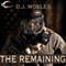 The Remaining (Unabridged) audio book by D. J. Molles