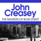 The Masters of Bow Street (Unabridged) audio book by John Creasey