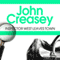 Inspector West Leaves Town: An Inspector West Mystery, Book 2 (Unabridged) audio book by John Creasey