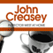 Inspector West at Home: Inspector West, Book 3 (Unabridged) audio book by John Creasey