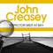 Inspector West at Bay: Inspector West Series, Book 13 (Unabridged) audio book by John Creasey