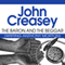 The Baron and the Beggar: The Baron Series, Book 13 (Unabridged) audio book by John Creasey