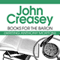 Books for the Baron: The Baron Series, Book 16 (Unabridged) audio book by John Creasey